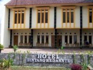 Hotel Bintang Redannte Garut Luaran gambar